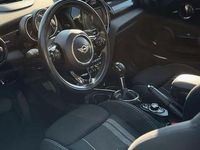 Usata Mini Cooper S 280 CV (205 kW) 2016 Utilitaria