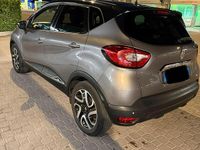 Usata Renault Captur 110 CV (80 kW) 2013 SUV