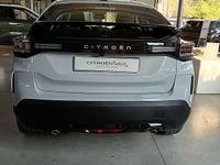 Nuova Citroën C4 PureTech 131 CV (96 kW) 2025 Bianco okenite Berlina