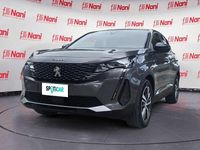 Usata Peugeot 3008 Allure 131 CV (96 kW) 2023 Grigio SUV