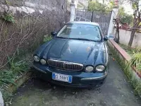 Usata Jaguar X-type Classic 131 CV (96 kW) 2004 Berlina