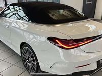 Usata Mercedes CLE300 Advanced Plus 197 CV (144 kW) 2024 Cabrio