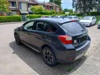 Usata Subaru XV Exclusive+ 147 CV (108 kW) 2012 Nero SUV