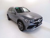 usata Mercedes 200 GLC- GLCd Premium 4matic auto