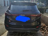 Usata EVO Evo 7 127 kW (174 CV) 2023 Nero SUV