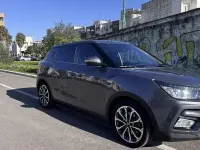 Usata SsangYong Tivoli 128 CV (94 kW) 2019 SUV