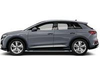 usata Audi Q4 e-tron Q4 45 e-tron quattro S line edition