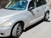 Usata Chrysler PT Cruiser 116 CV (85 kW) 2006 Grigio Berlina