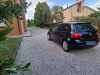 Usata VW Golf V 102 CV (75 kW) 2007 Berlina