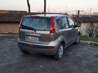 Używany Nissan Note Acenta 86 KM (63 kW) 2007 Hatchback