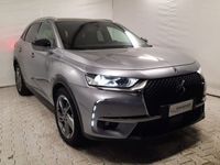 usata DS Automobiles DS7 Crossback DS 7 Crossback BlueHDi 130 aut. Grand Chic