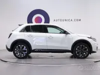 Usata Fiat 600 La Prima 101 CV (74 kW) 2025 Bianco SUV