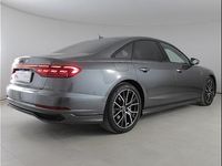 Usata Audi A8 Comfort 286 CV (210 kW) 2024 Grigio Berlina