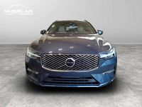 Nuova Volvo XC60 Core 250 CV (183 kW) 2026 Denim blue SUV