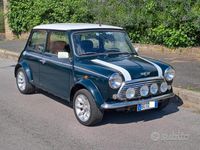Usata Mini Cooper Sport 63 CV (46 kW) 1999 Utilitaria