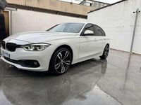 Usata BMW 318 Gran Turismo Advantage 150 CV (110 kW) 2017 Berlina
