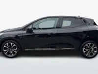 Usata Renault Clio V Techno 91 CV (66 kW) 2025 Nero Berlina