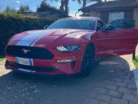 Usata Ford Mustang Convertible 317 CV (233 kW) 2019 Cabrio