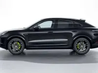 Usata Porsche Cayenne 462 CV (339 kW) 2021 Nero SUV