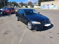 Usata BMW 320 184 CV (135 kW) 2011 Berlina