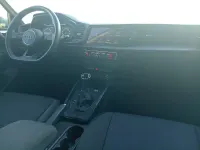Usata Audi A1 Admired 110 CV (80 kW) 2023 Grigio SUV