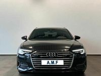 usata Audi A6 40tdi Sw S-line Navi S-tronic