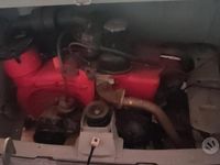 Usata Fiat 126 1970 Utilitaria