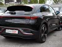 Begagnad Smart #3 Brabus 314 kW (428 HK) 2024 Svart SUV