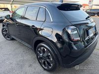 Usata Fiat 600 La Prima 110 CV (80 kW) 2025 Nero SUV