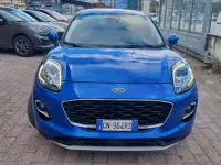 Usata Ford Puma Titanium S 125 CV (91 kW) 2023 Des.isl.bl SUV