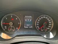 Usata Seat Alhambra 136 CV (100 kW) 2011 Nero Monovolume