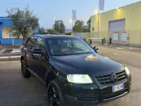 Usata VW Touareg R 174 CV (127 kW) 2005 SUV