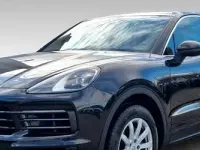 Usata Porsche Macan 265 CV (194 kW) 2022 Nero SUV