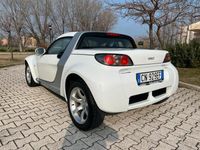 usata Smart Roadster Roadster 700(60 kw) passion