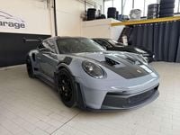 Usata Porsche 911 GT3 RS 525 CV (386 kW) 2024 Other Coupé