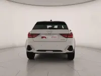 Nuova Audi A1 Business 116 CV (85 kW) 2026 Bianco cortina SUV