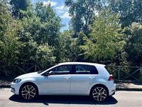 Usata VW Golf VII 122 CV (89 kW) 2018