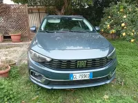 Usata Fiat Tipo 131 CV (96 kW) 2023 Blu Berlina