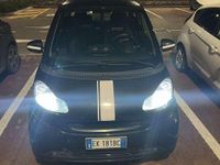 Usata Smart ForTwo Cabrio Pulse 54 CV (39 kW) 2010 Cabrio