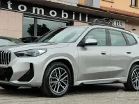 Usata BMW X1 M Sport 136 CV (100 kW) 2025 Grigio SUV