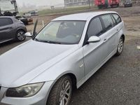 Usata BMW 320 163 CV (119 kW) 2006 Station wagon