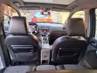 Usata Ford C-MAX Titanium 109 CV (80 kW) 2008 Argento Monovolume