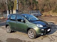 usata Fiat Panda 4x4 1.3 mjt 16v s&s 95cv