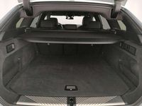 Usata BMW 520 M Sport 197 CV (144 kW) 2024 Grigio Station wagon