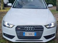 Usata Audi A4 Business Plus 163 CV (119 kW) 2014 Station wagon