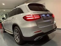 usata Mercedes 350 GLC suvd 4Matic Premium usato