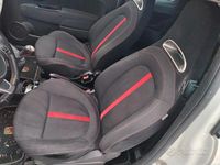 Usata Abarth 500 135 CV (99 kW) 2010 Berlina