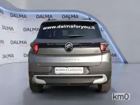 Usata Citroën C3 Aircross 145 CV (106 kW) 2025 Mercury grey SUV