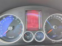 Usata VW Golf IV GTI 200 CV (147 kW) 2006 Nero Berlina