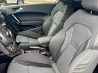 Usata Audi A1 Ambition 90 CV (66 kW) 2012 Bianco Utilitaria